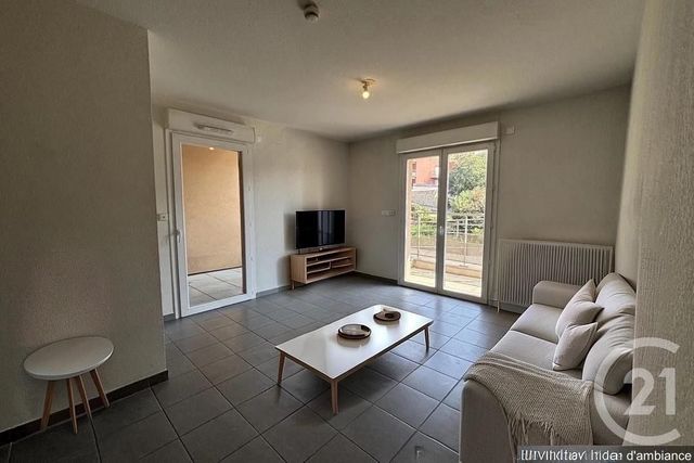 appartement - NIMES - 30