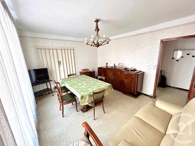 Appartement F3 à vendre - 3 pièces - 76.83 m2 - NIMES - 30 - LANGUEDOC-ROUSSILLON - Century 21 Dhuoda