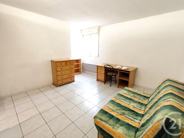 Appartement Studio à louer - 1 pièce - 23.22 m2 - NIMES - 30 - LANGUEDOC-ROUSSILLON - Century 21 Dhuoda