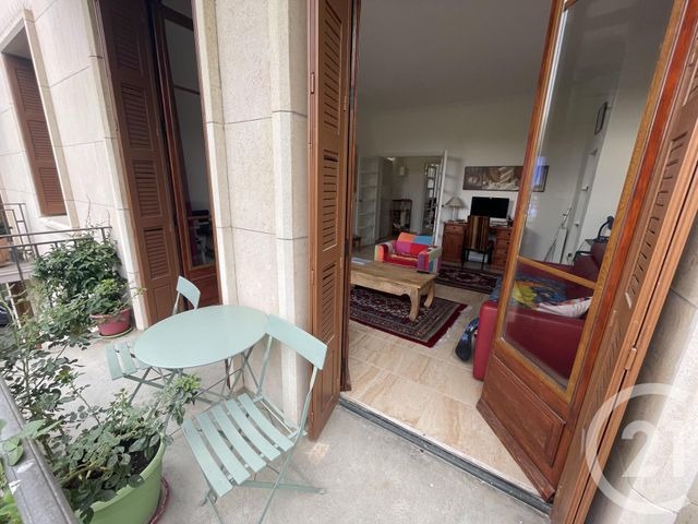 Appartement T1 à vendre - 1 pièce - 42.42 m2 - NIMES - 30 - LANGUEDOC-ROUSSILLON - Century 21 Dhuoda