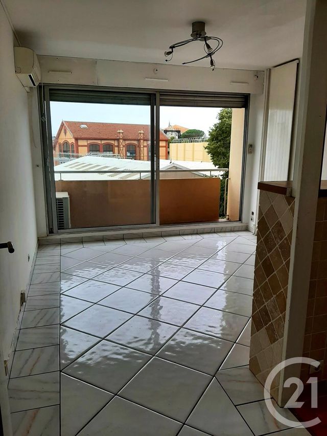 appartement - NIMES - 30