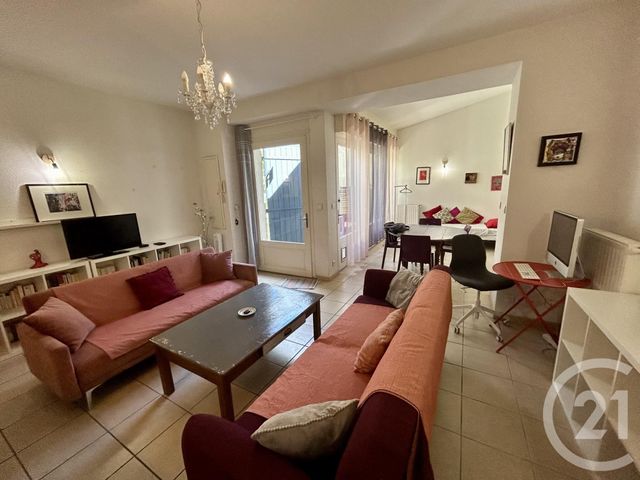 appartement - NIMES - 30