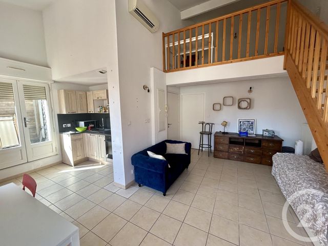 Appartement F2 à vendre - 2 pièces - 42.5 m2 - NIMES - 30 - LANGUEDOC-ROUSSILLON - Century 21 Dhuoda