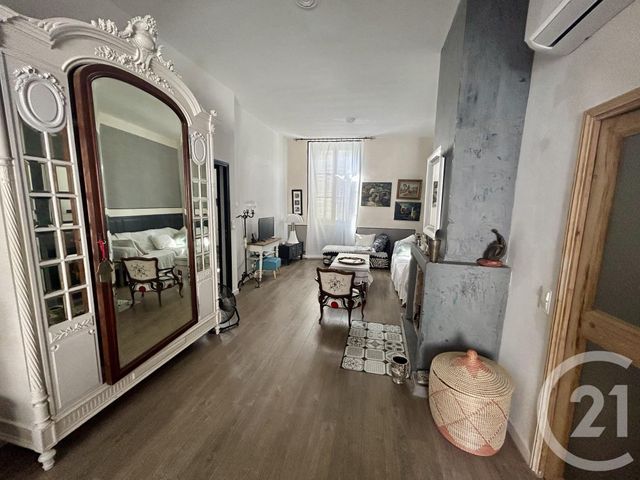 Appartement à vendre - 5 pièces - 115.45 m2 - NIMES - 30 - LANGUEDOC-ROUSSILLON - Century 21 Dhuoda