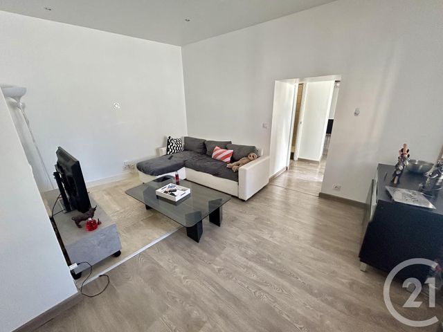 maison à vendre - 4 pièces - 64.99 m2 - NIMES - 30 - LANGUEDOC-ROUSSILLON - Century 21 Dhuoda