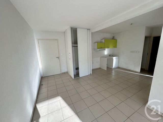 appartement - NIMES - 30