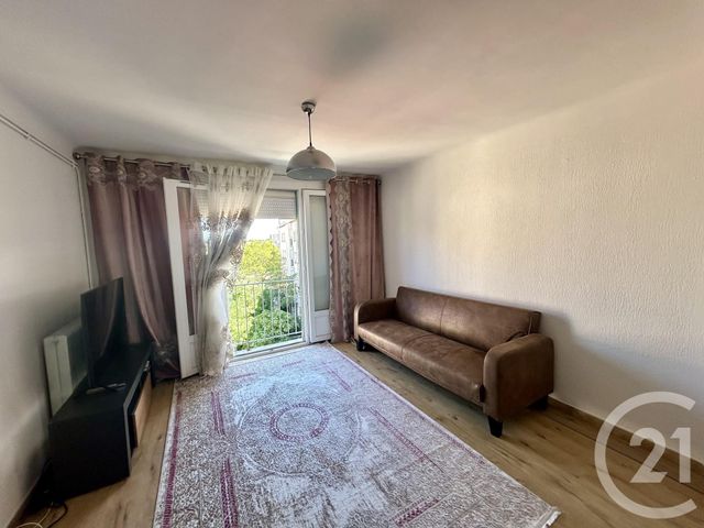 Appartement F2 à vendre - 2 pièces - 40.04 m2 - NIMES - 30 - LANGUEDOC-ROUSSILLON - Century 21 Dhuoda