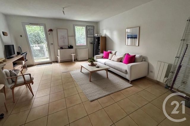 Appartement à vendre - 4 pièces - 91.0 m2 - NIMES - 30 - LANGUEDOC-ROUSSILLON - Century 21 Dhuoda