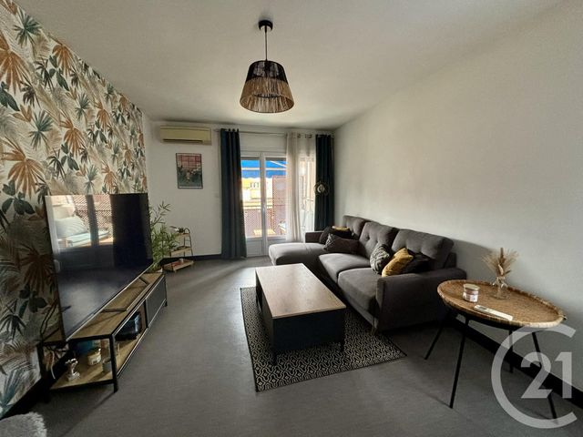 Appartement à vendre - 4 pièces - 83.29 m2 - NIMES - 30 - LANGUEDOC-ROUSSILLON - Century 21 Dhuoda