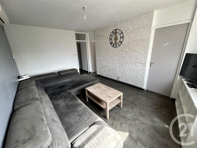 Appartement F4 à vendre - 4 pièces - 63.35 m2 - NIMES - 30 - LANGUEDOC-ROUSSILLON - Century 21 Dhuoda