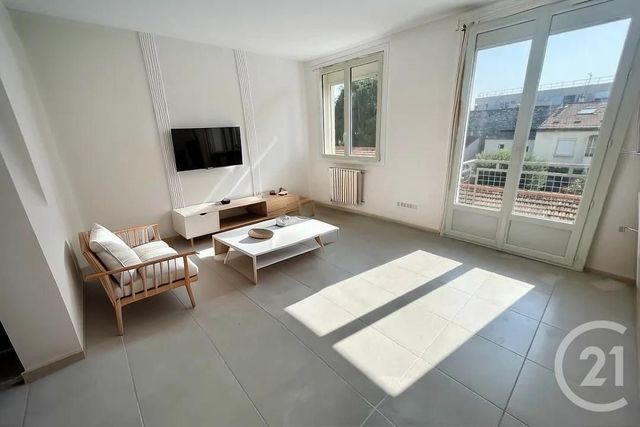 appartement - NIMES - 30