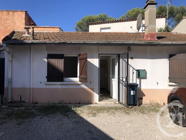 maison à vendre - 2 pièces - 43.0 m2 - NIMES - 30 - LANGUEDOC-ROUSSILLON - Century 21 Dhuoda