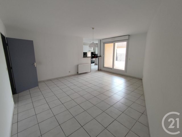 Appartement T4 à louer NIMES