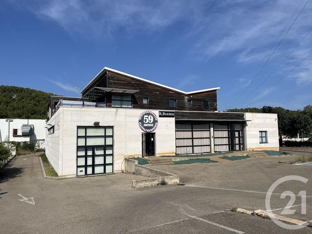 divers à vendre - 820.0 m2 - BEAUCAIRE - 30 - LANGUEDOC-ROUSSILLON - Century 21 Dhuoda