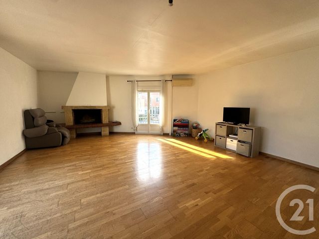 maison à vendre - 3 pièces - 95.04 m2 - CAISSARGUES - 30 - LANGUEDOC-ROUSSILLON - Century 21 Dhuoda