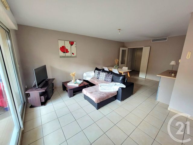 appartement - NIMES - 30