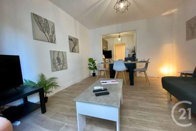 maison à vendre - 2 pièces - 45.06 m2 - NIMES - 30 - LANGUEDOC-ROUSSILLON - Century 21 Dhuoda