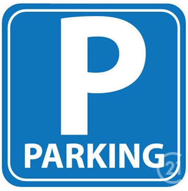 parking à louer - 13.0 m2 - NIMES - 30 - LANGUEDOC-ROUSSILLON - Century 21 Dhuoda