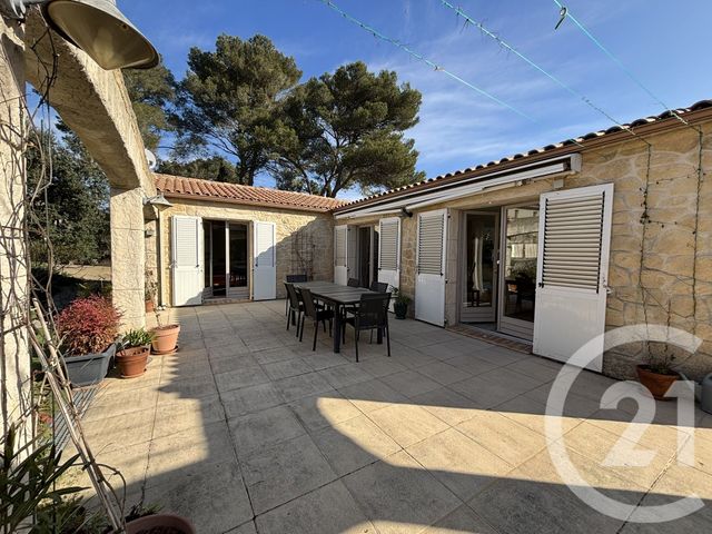 Maison à vendre NIMES