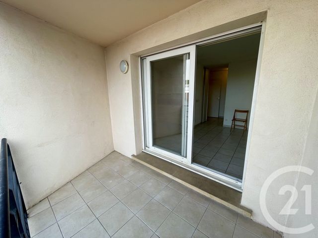 Appartement F2 à vendre - 2 pièces - 31.66 m2 - NIMES - 30 - LANGUEDOC-ROUSSILLON - Century 21 Dhuoda