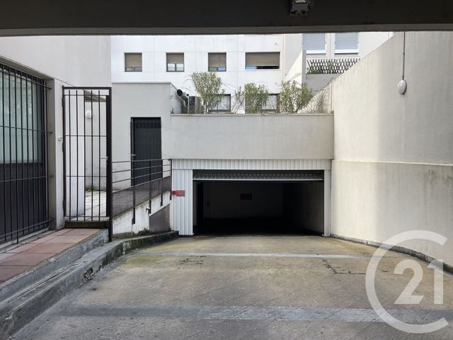 parking à louer - 17.3 m2 - NIMES - 30 - LANGUEDOC-ROUSSILLON - Century 21 Dhuoda